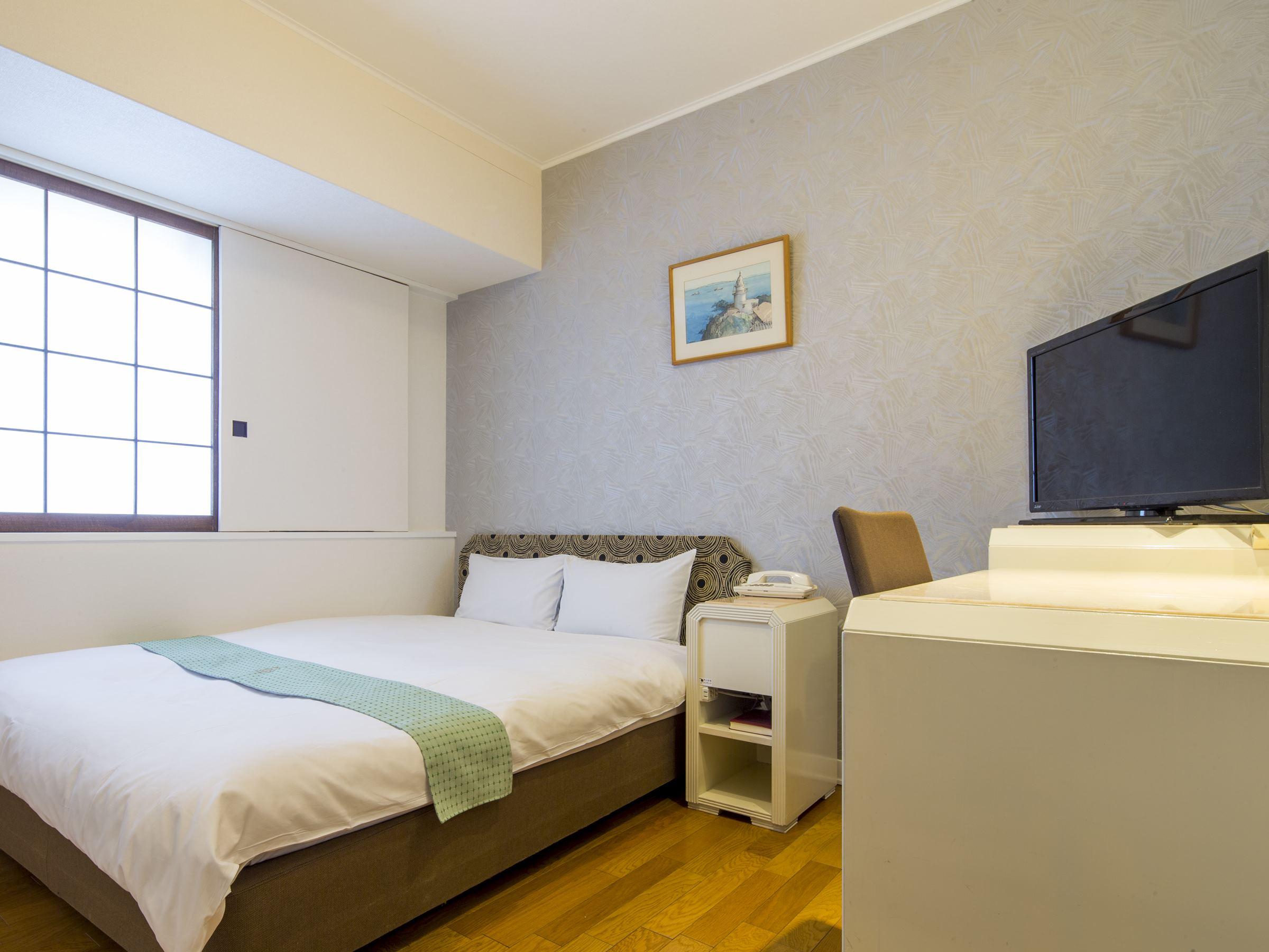 New Osaka Hotel Dış mekan fotoğraf