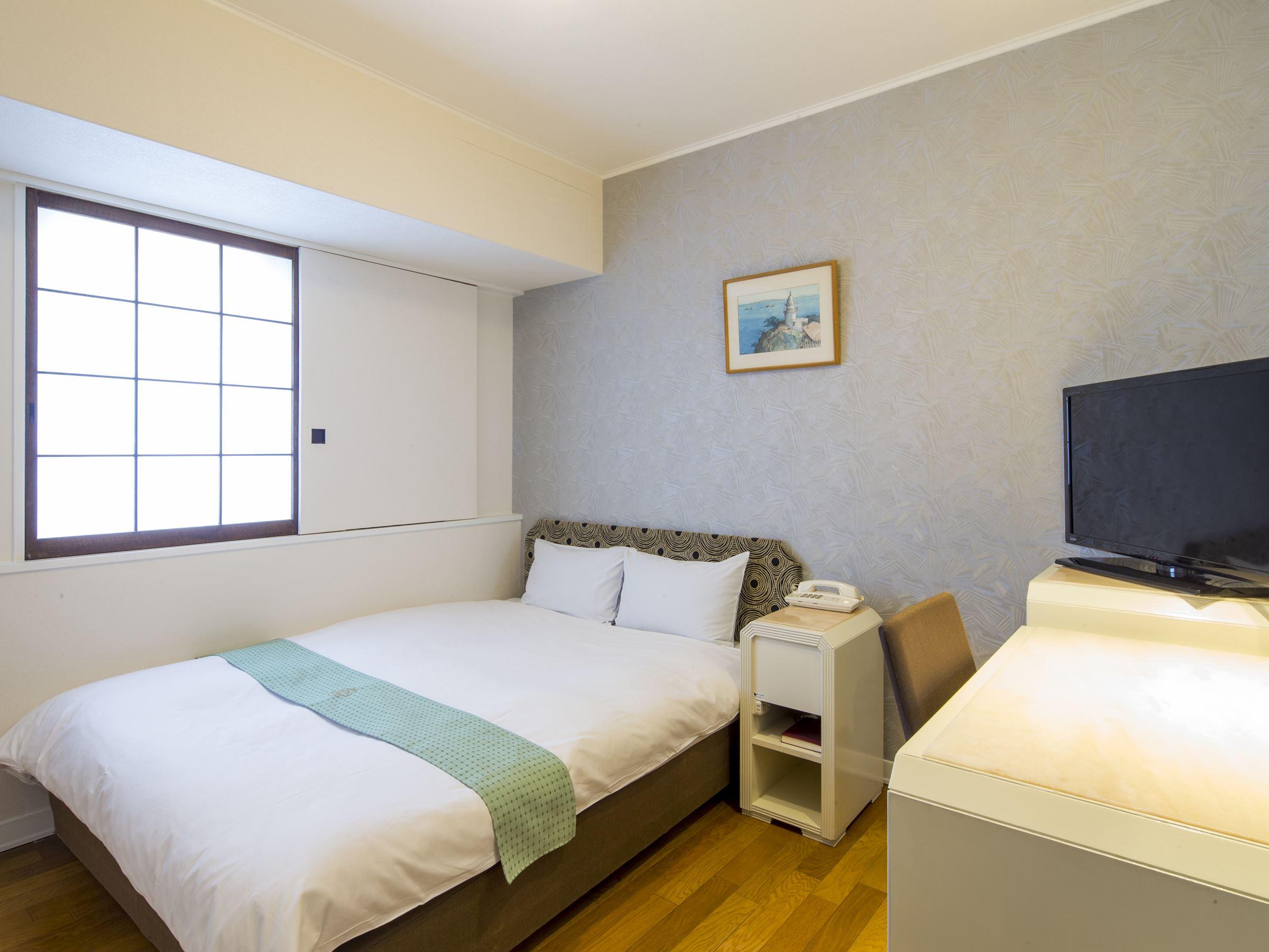 New Osaka Hotel Dış mekan fotoğraf